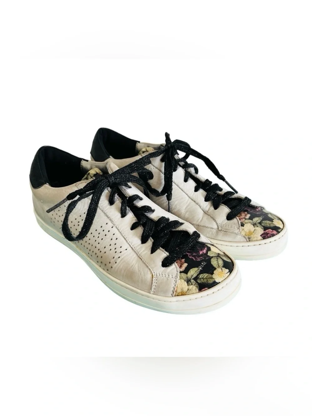 P448 low top